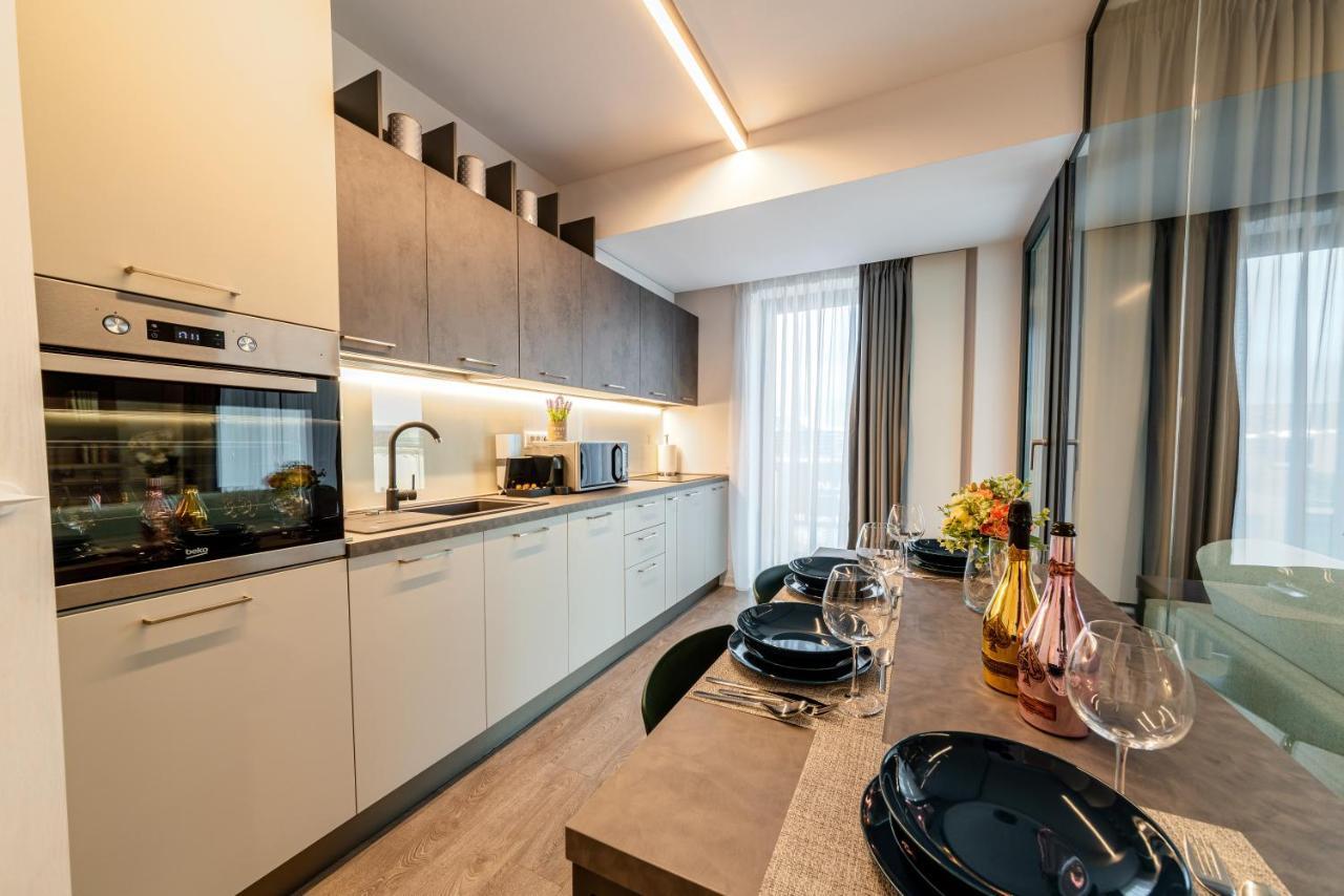 Northaparthotel Bucharest