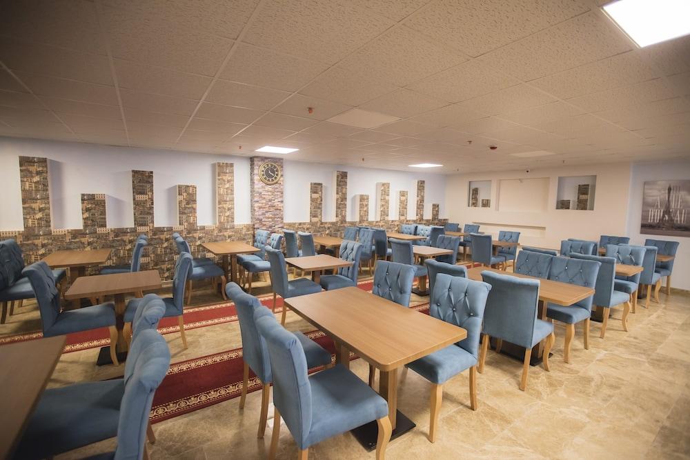 Royal Inci Airport Hotel