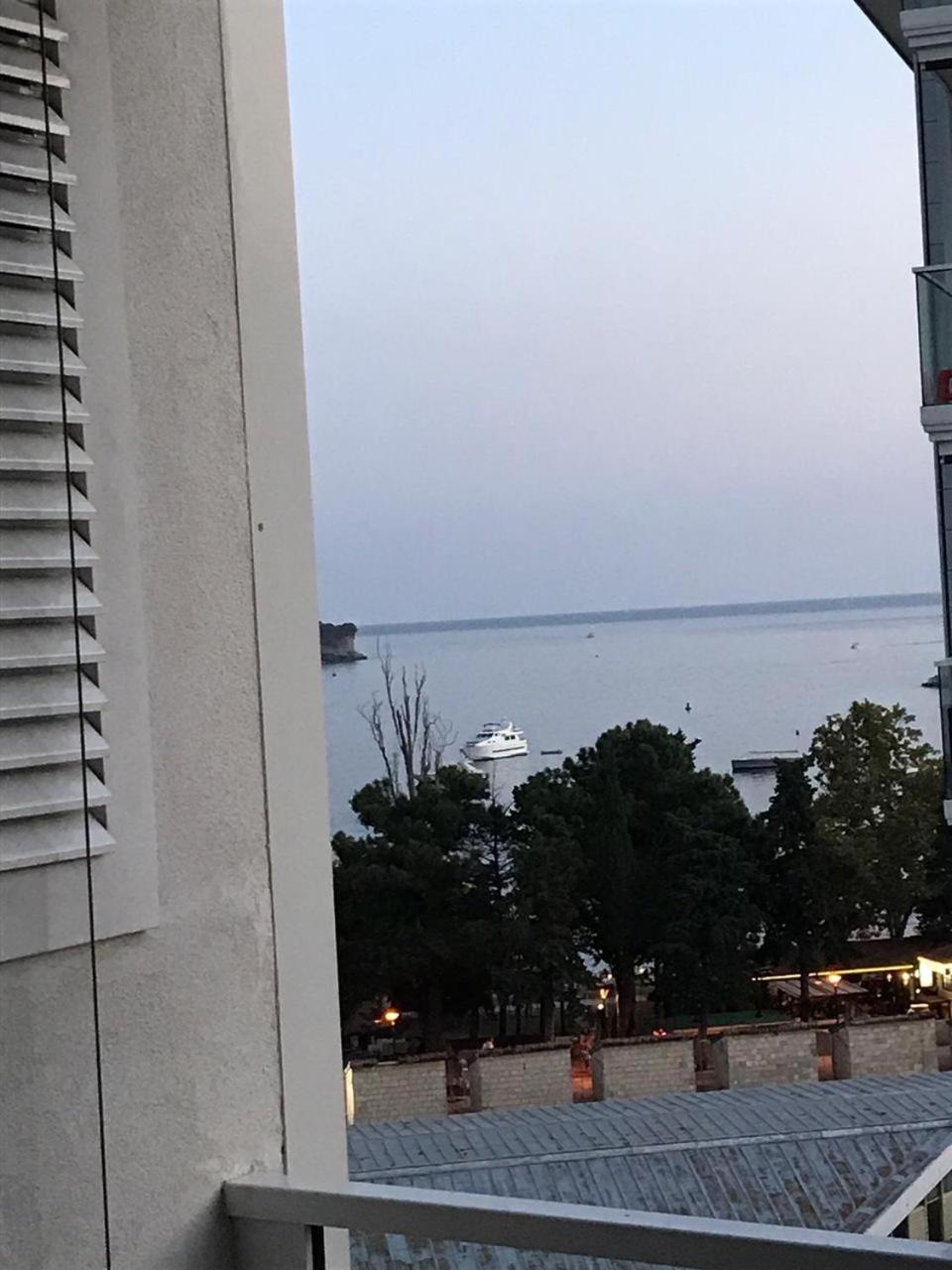 Luxury Apartments Mia