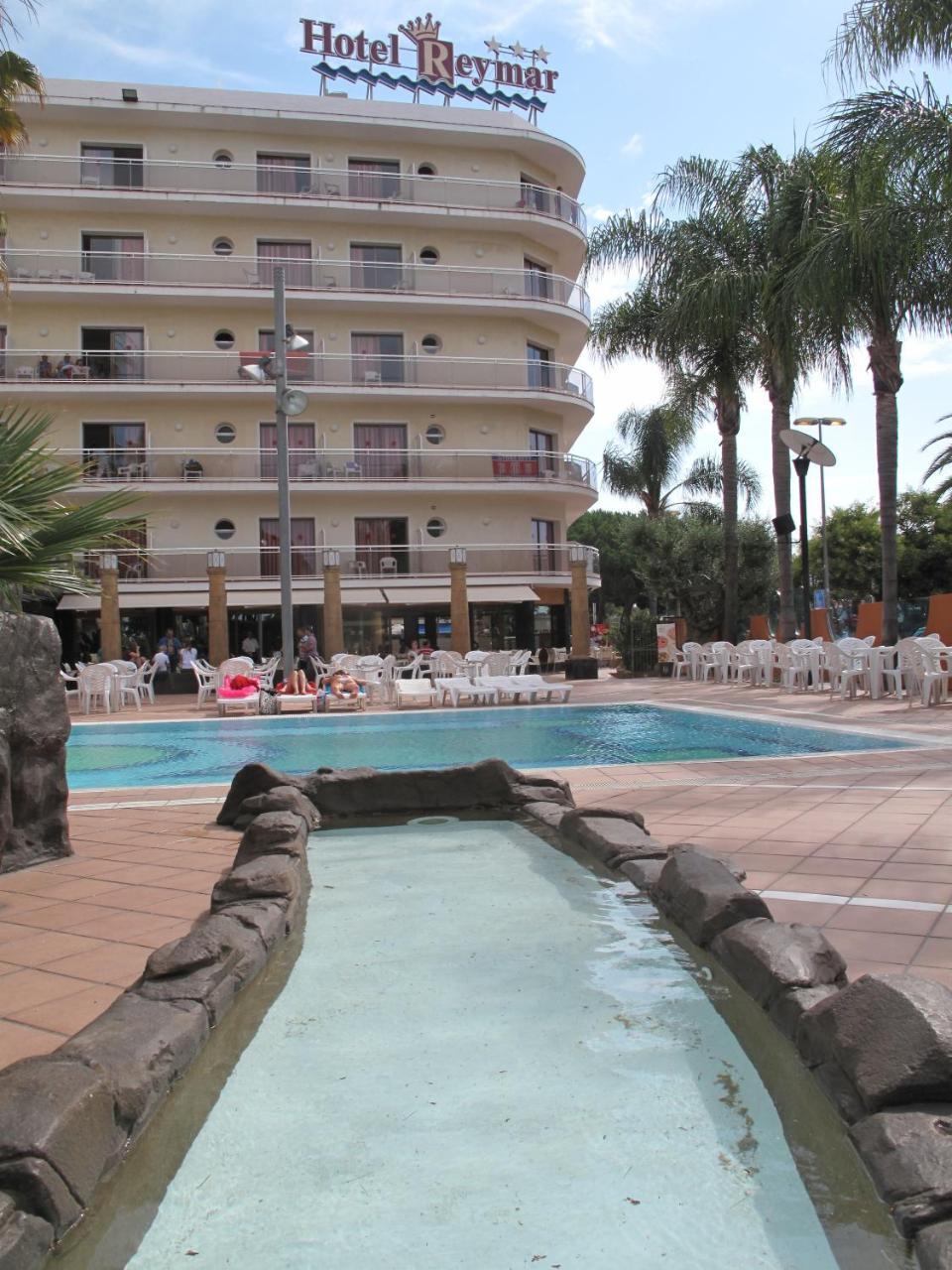 Hotel Reymar