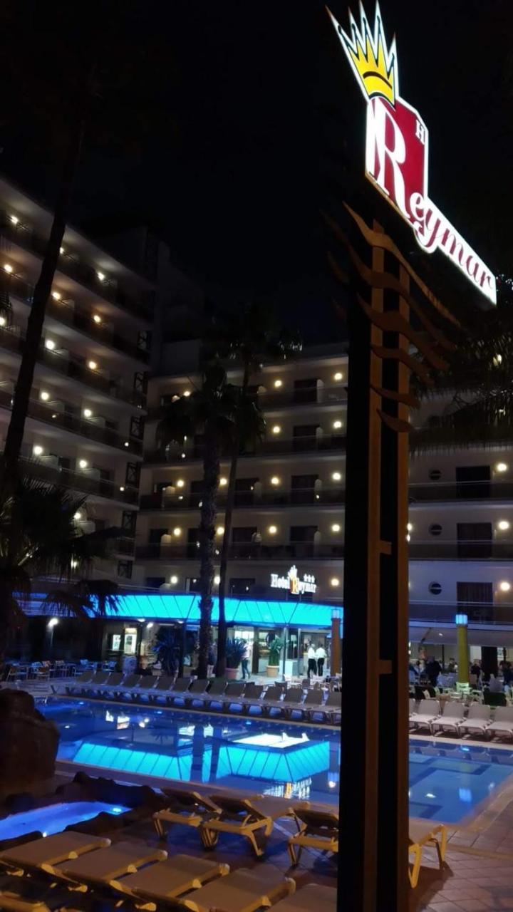 Hotel Reymar