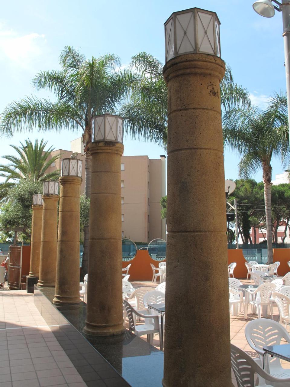 Hotel Reymar