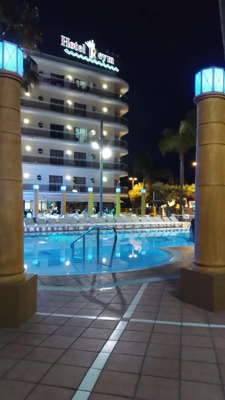 Hotel Reymar