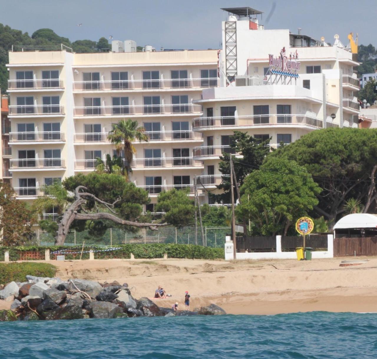 Hotel Reymar
