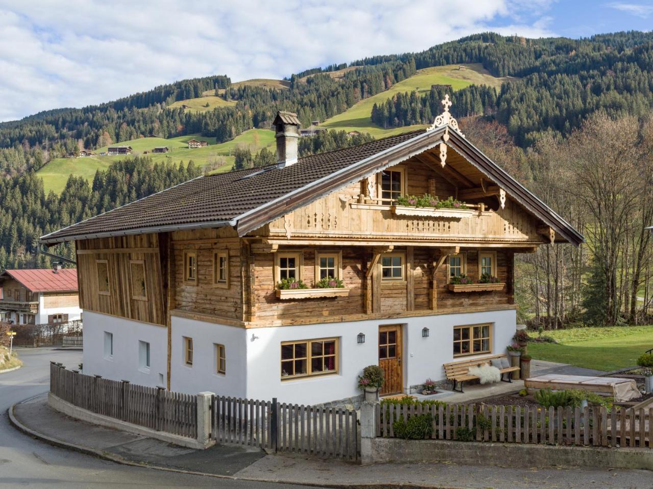 Sbrunnhausl