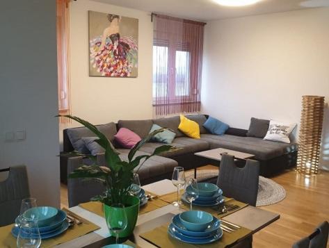 Apartman Zoe