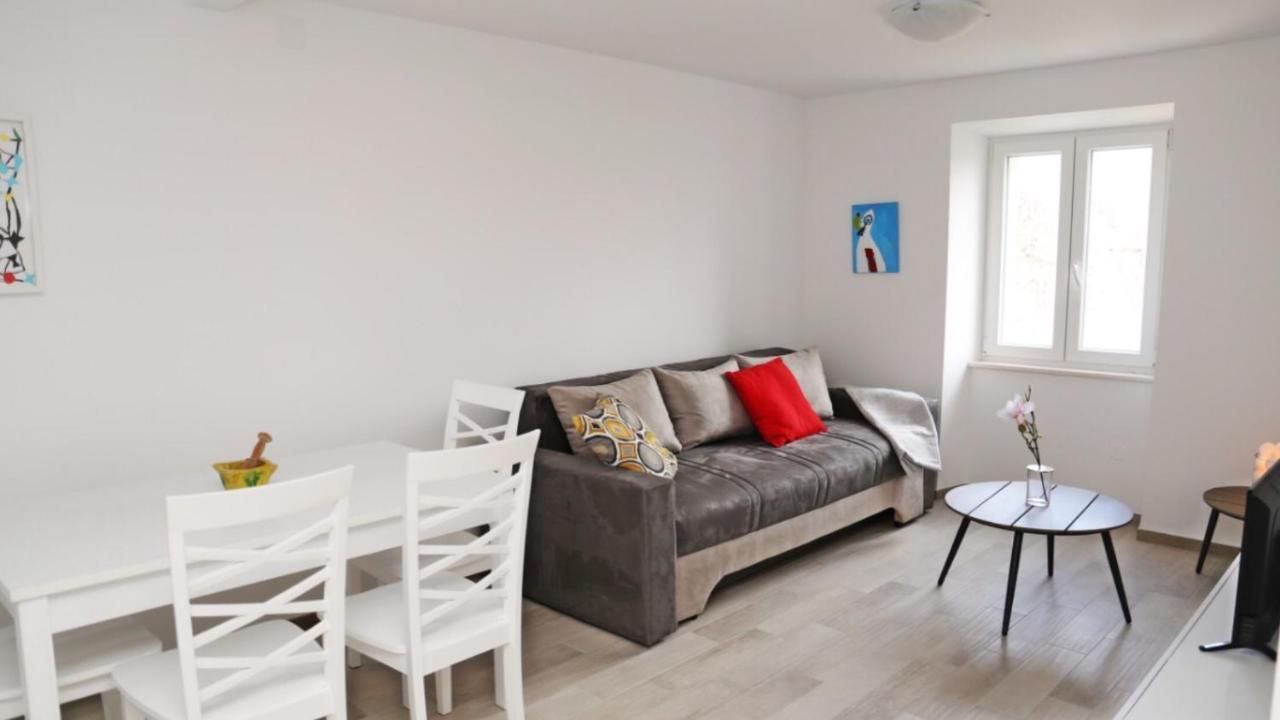 New Luxury Apartment Sandra Old Town Korcula