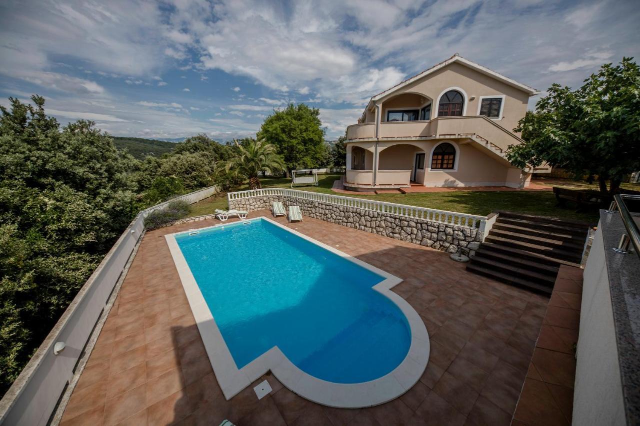 Apartments Dedic