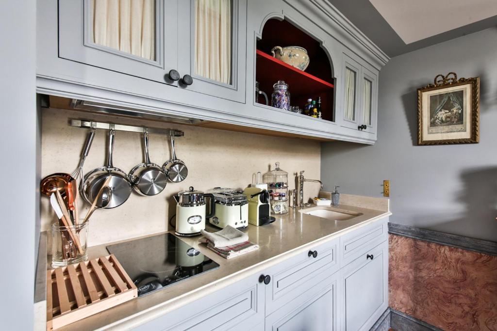 Parc Royal Appartements