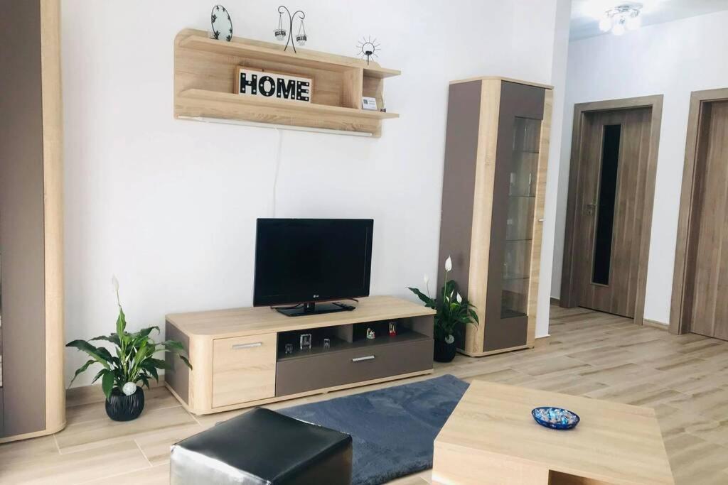 Bonte Residence Str Daliei Nr 3 Giroc