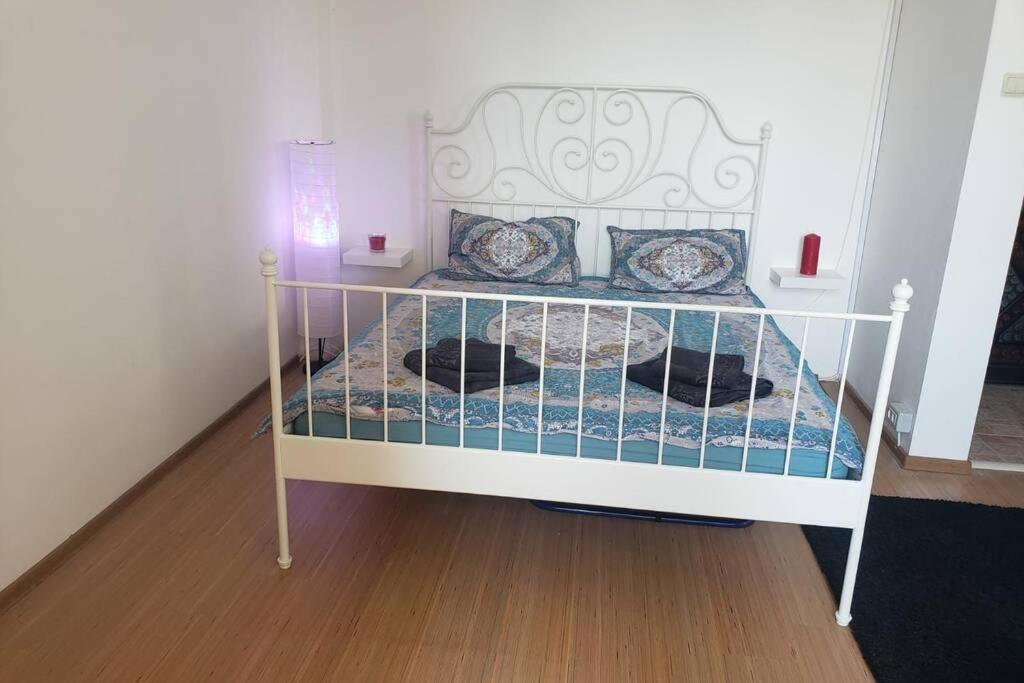 Inchiriez Garsoniera In Regim Hotelier Unirii