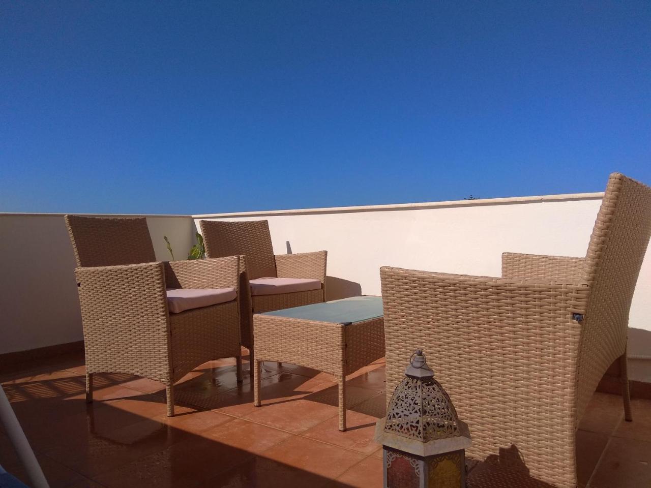 Casa Evriali Apartments