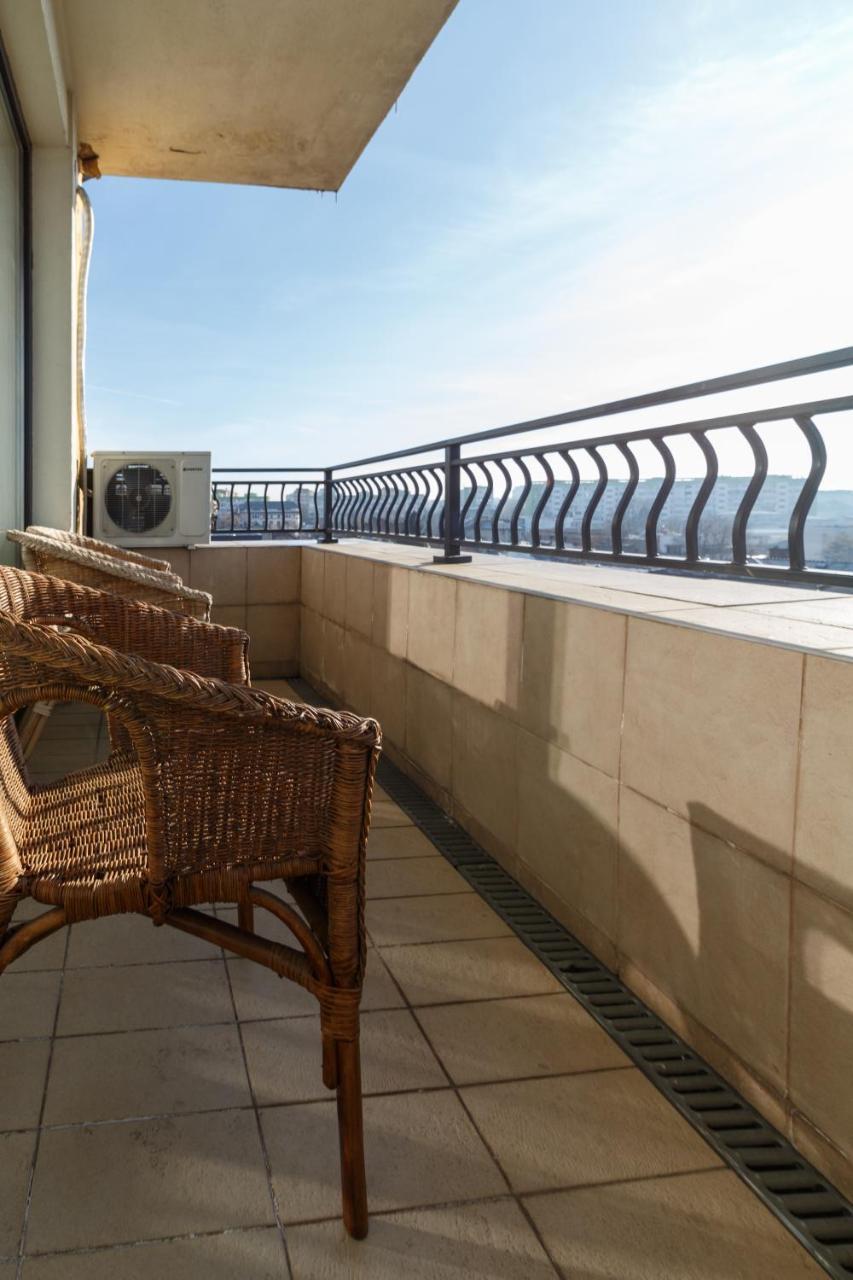 City Center Premium Apartments