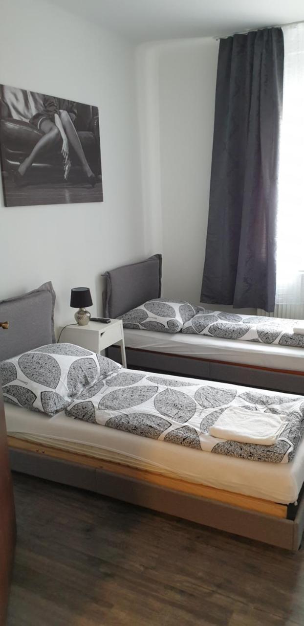 Betterhome Apartments Am Stadion