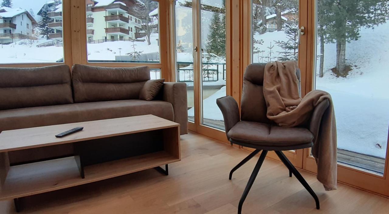 Bad Kleinkirchheim Rmg Family Apartments