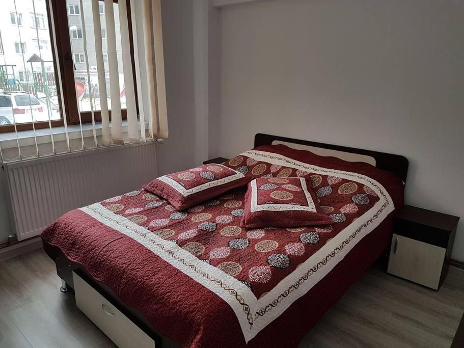 Apartament Mioritza 2b