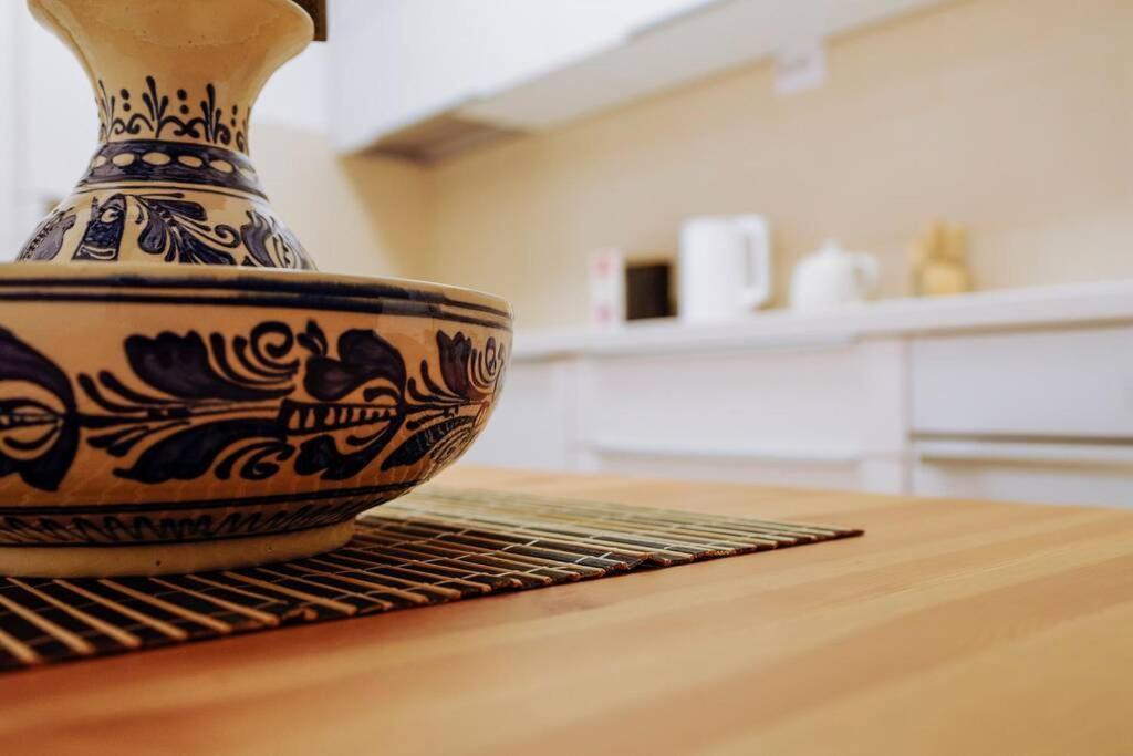 Elegant Vibes Apartment Next To Obor Market