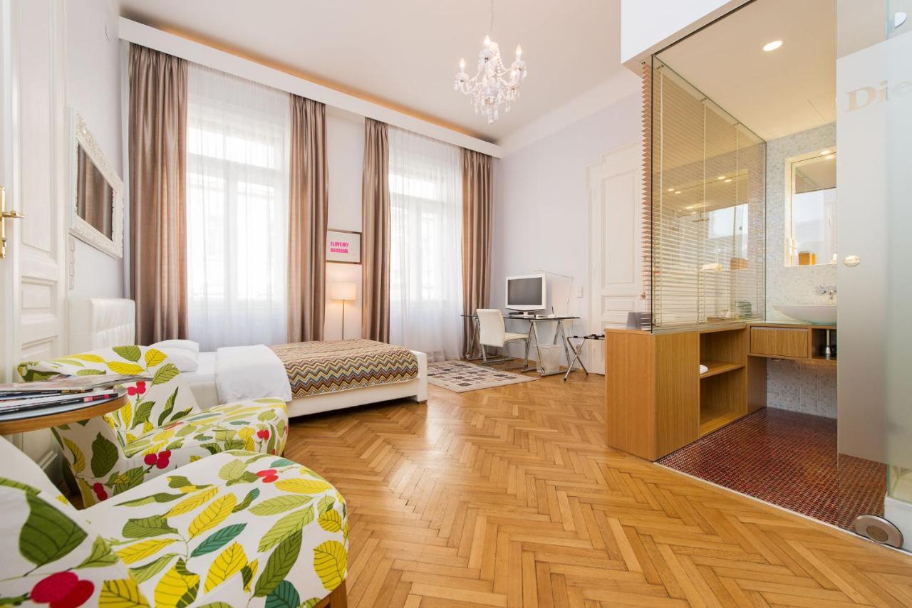 Rosa Linde Comfort B & B