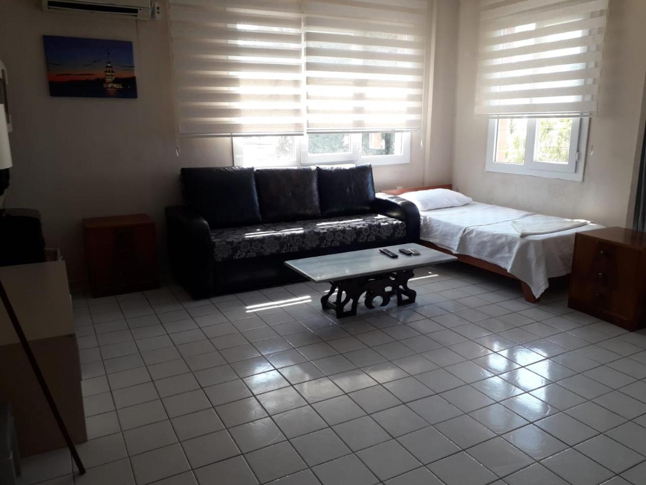 Asia Apart Hotel