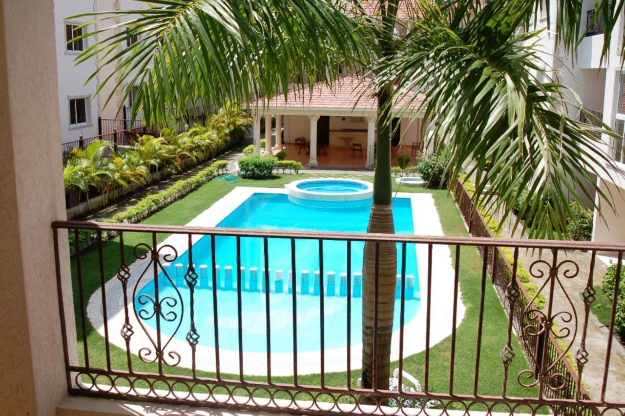 Apartments Bavaro Green - Punta Cana