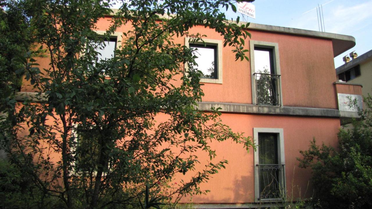 Lero Apartments