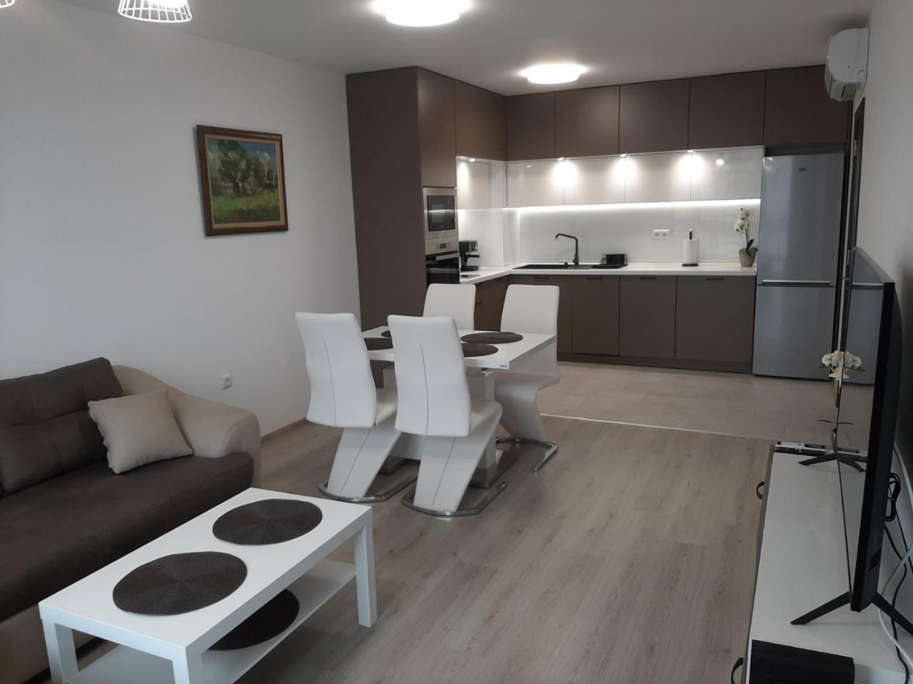 Apartament Deluxe 2
