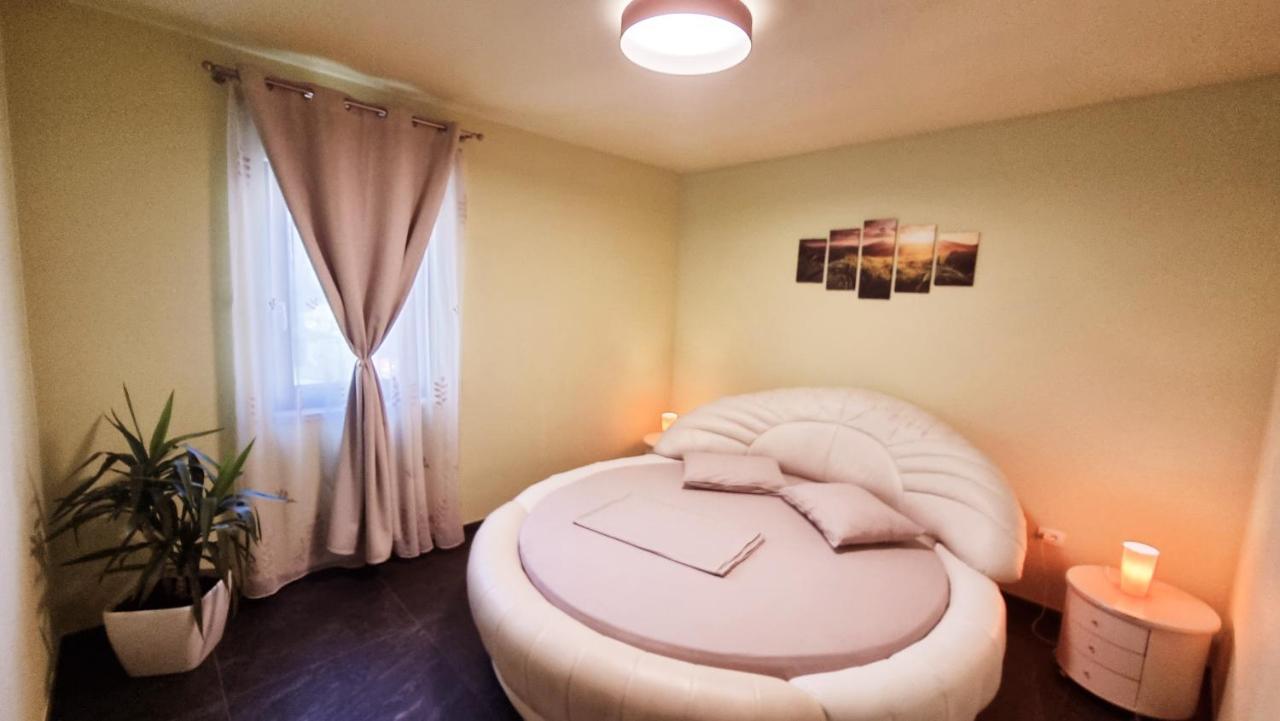 Bio Residence Apartments Timisoara