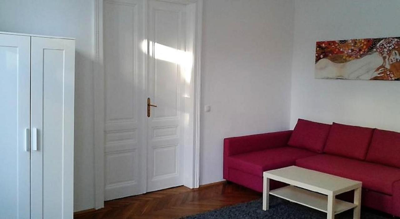 City-apartments Langegger