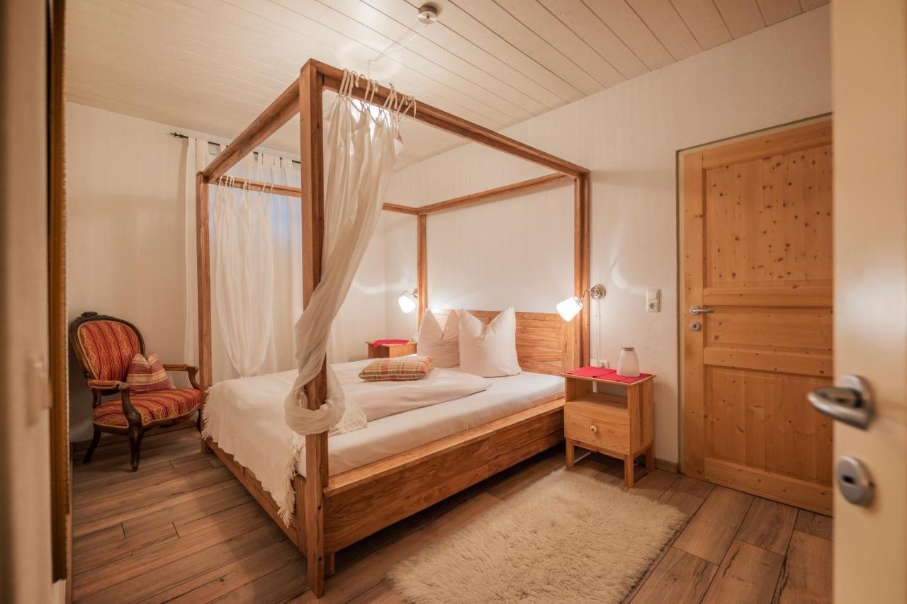 Alpen-apartment Neustift