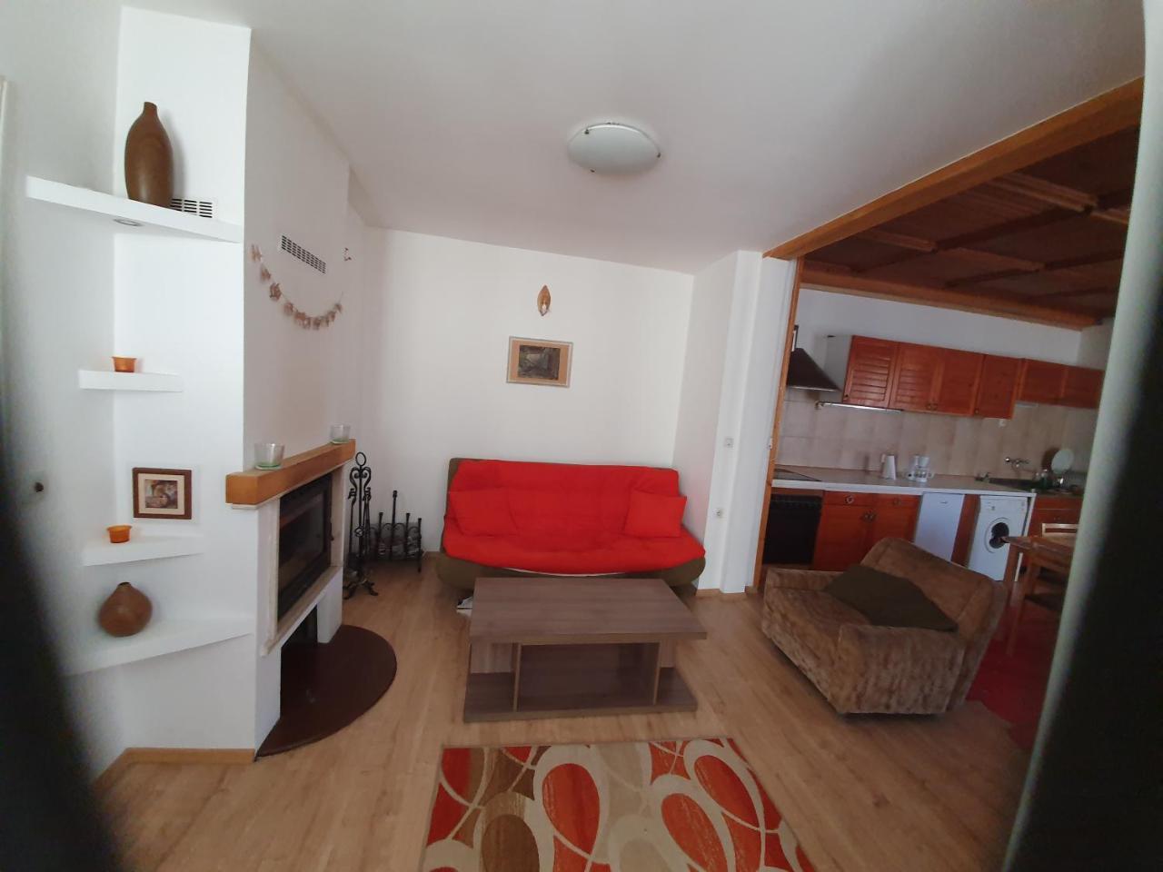 Apartament Mocart