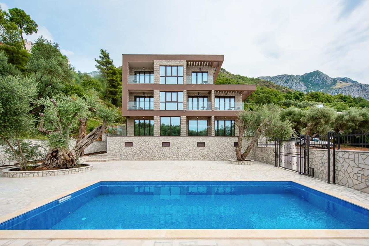 Adria Lux Apartmens 2