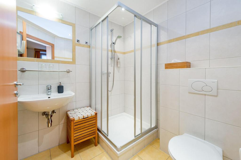 Bio Pension Tiefenbach