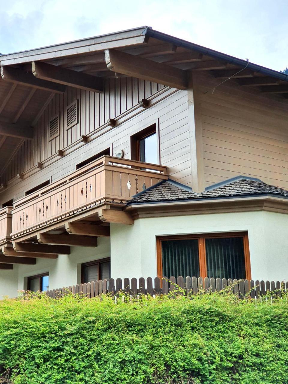Ferienhaus Florianiweg