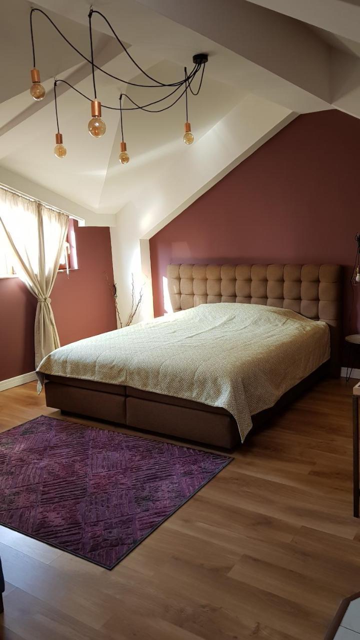 Studio Maison 3 Kapana