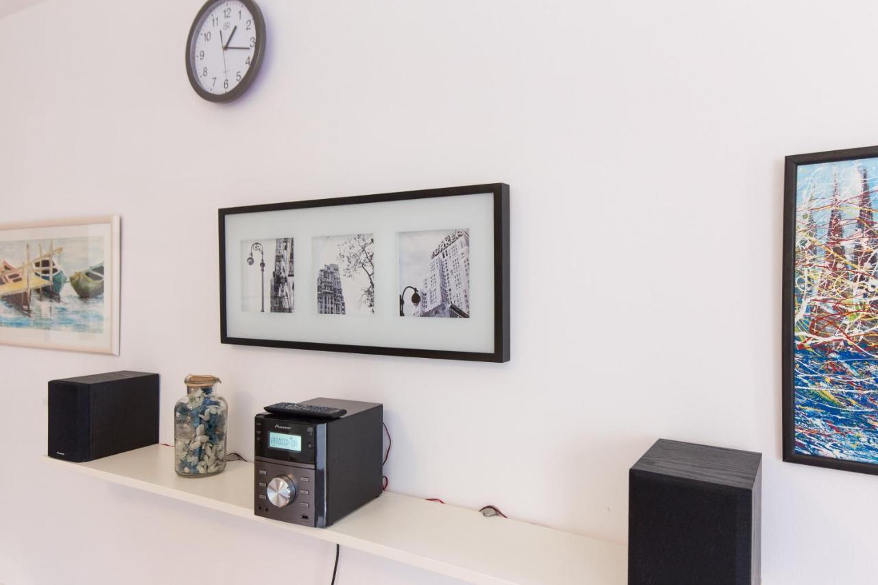 Studio Apartment Vesna