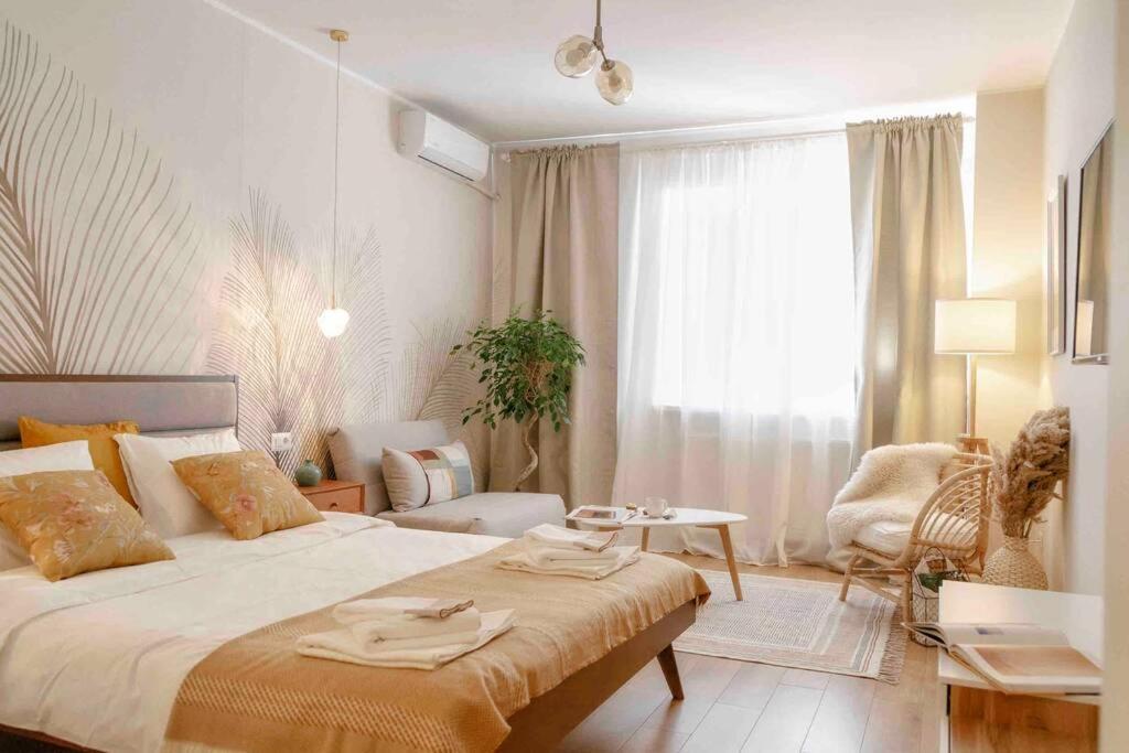 Bright Studio Top Location Old Town Netflix