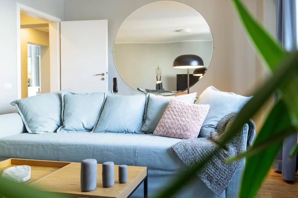 Good Vibes Central Apartment