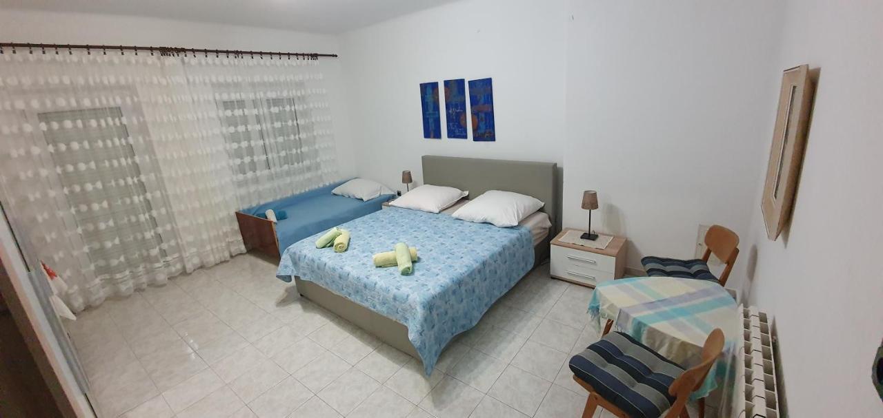 Apartment Noa