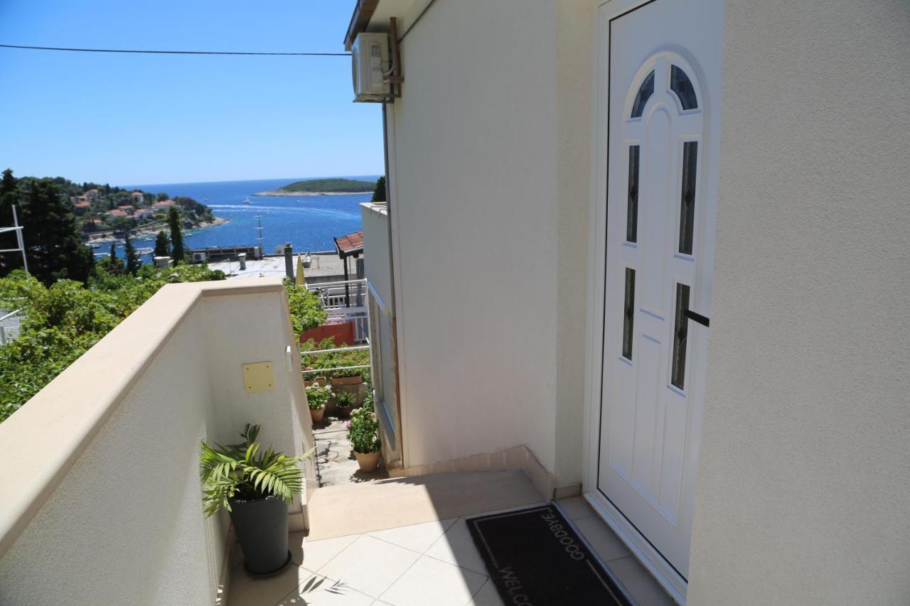 Apartments Jakov & Antonia