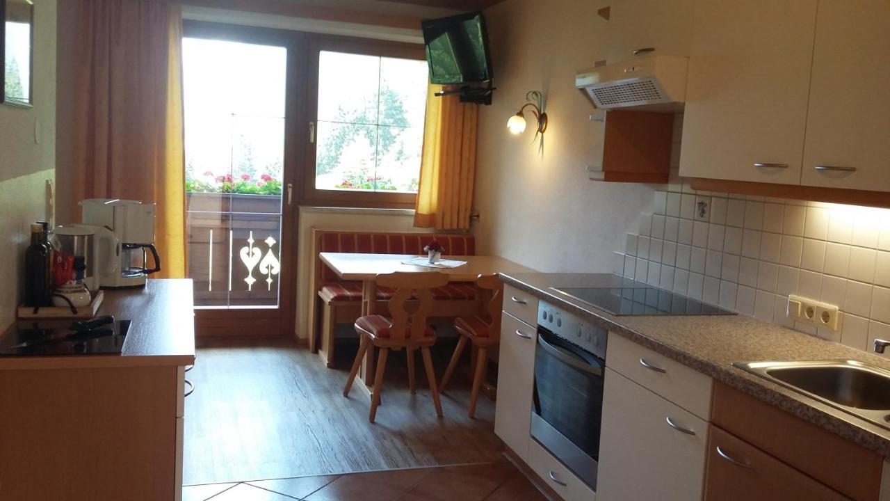 Doadlerhof Pension Oberegg