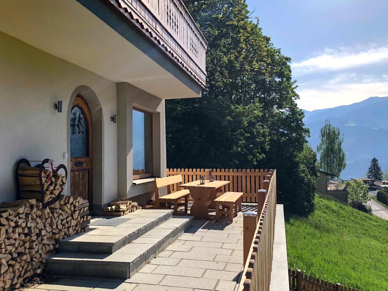 Chalet Schmitten 102 by Chalet Alp Lux