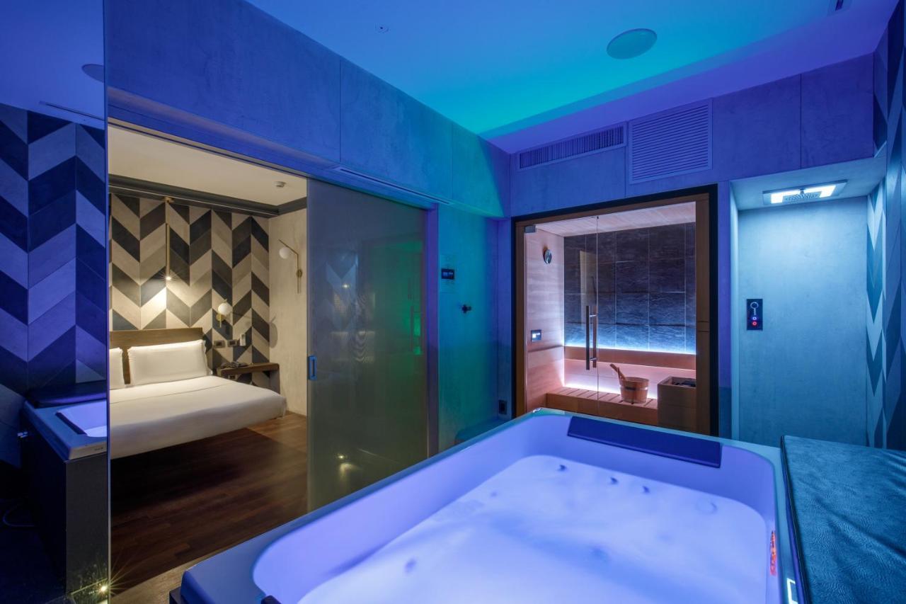 Trilussa Palace Hotel Wellness & SPA