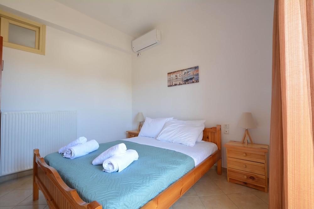 Olive Oil Residence