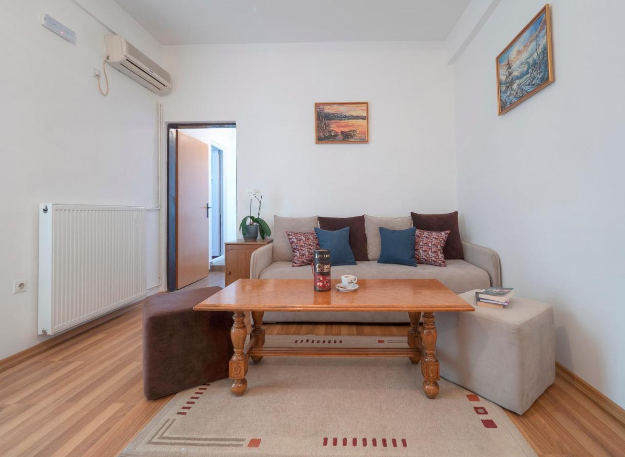 Mediterranean Guest House Balkan