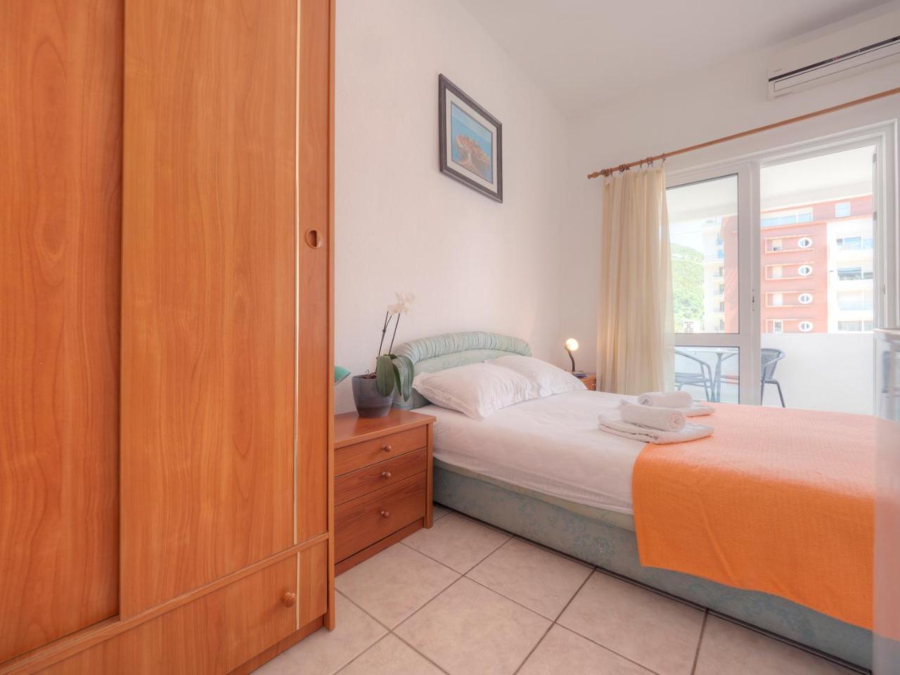 Mediterranean Guest House Balkan