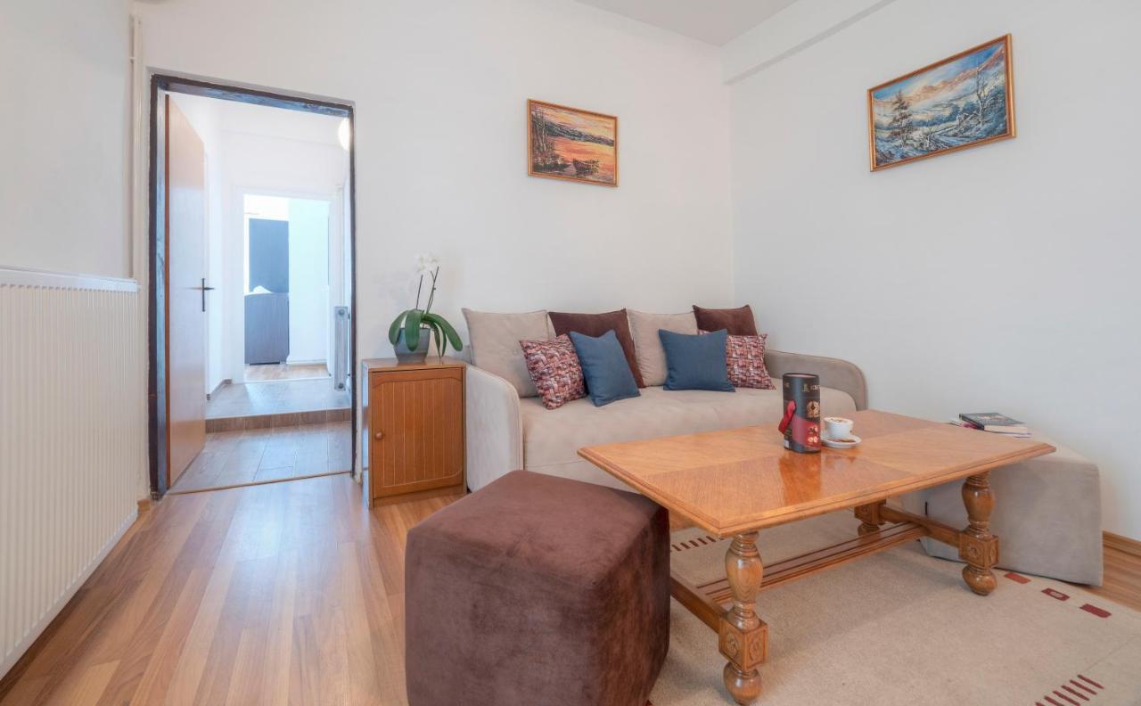 Mediterranean Guest House Balkan