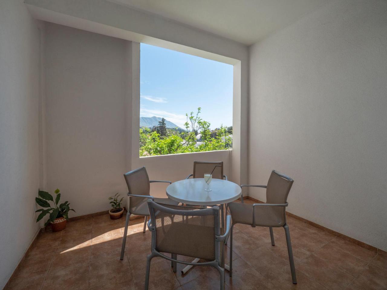 Mediterranean Guest House Balkan