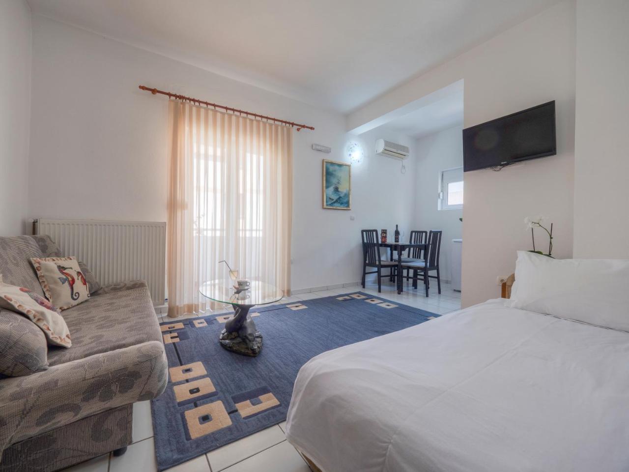 Mediterranean Guest House Balkan