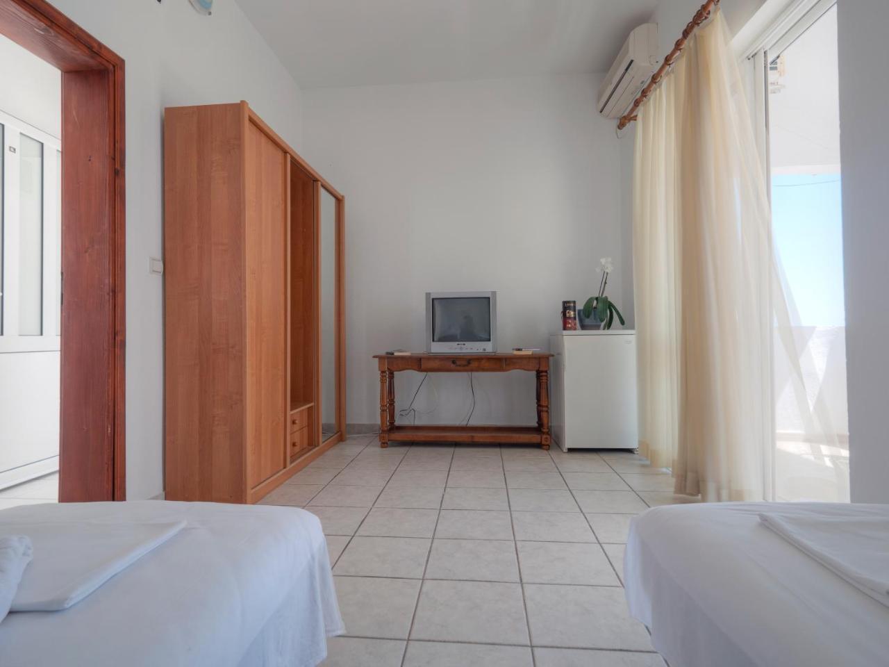 Mediterranean Guest House Balkan
