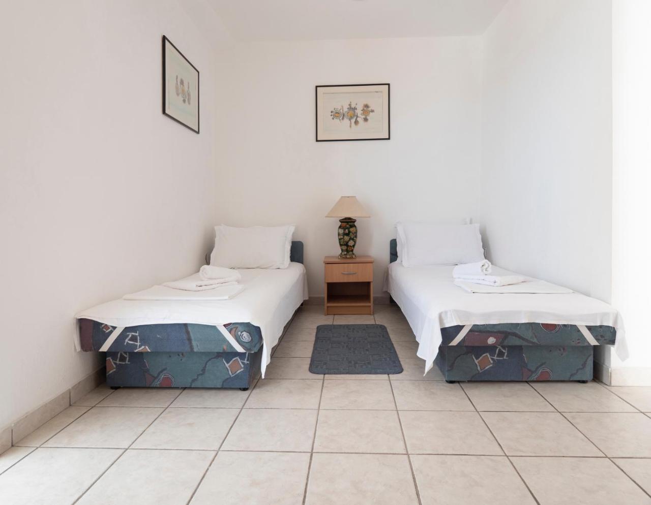 Mediterranean Guest House Balkan